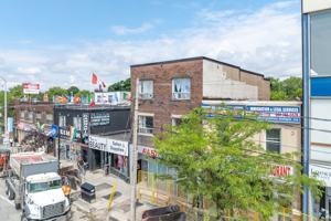 featured image of 2938 Danforth Ave