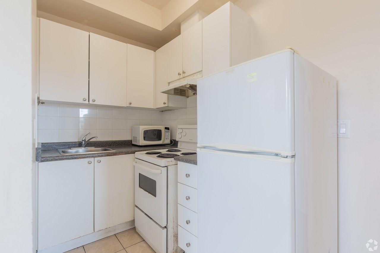 Danforth & Victoria Park Apartments - Photo 3 of 12