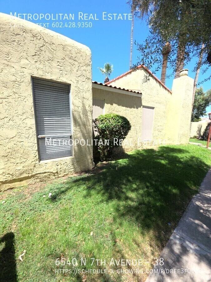 6540 N 7th Ave #38 - Photo 3 of 19