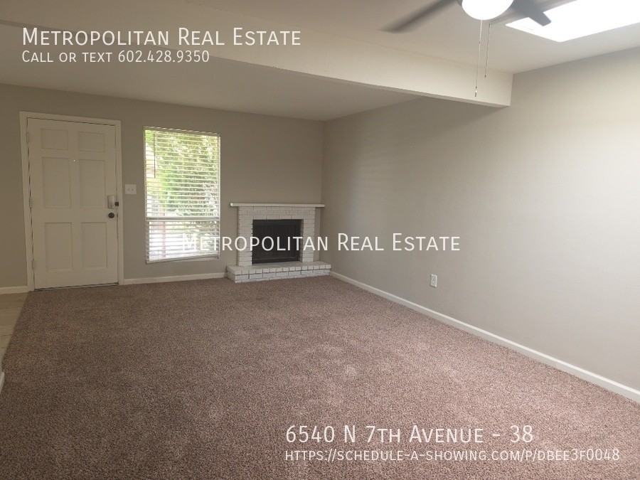 6540 N 7th Ave #38 - Photo 4 of 19