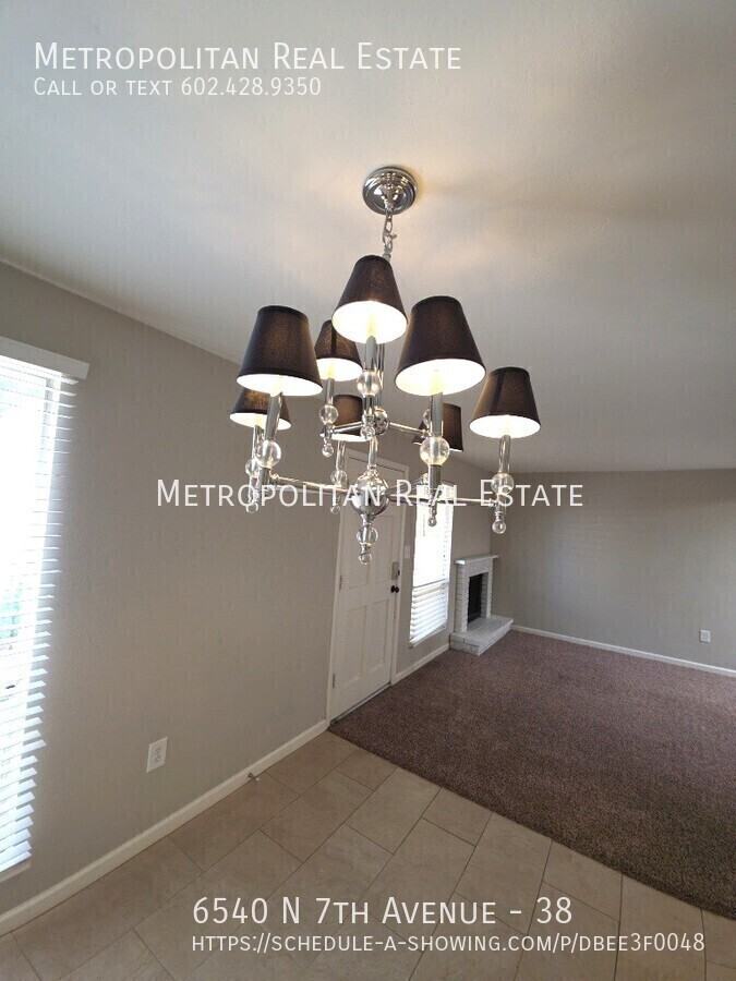 6540 N 7th Ave #38 - Photo 6 of 19