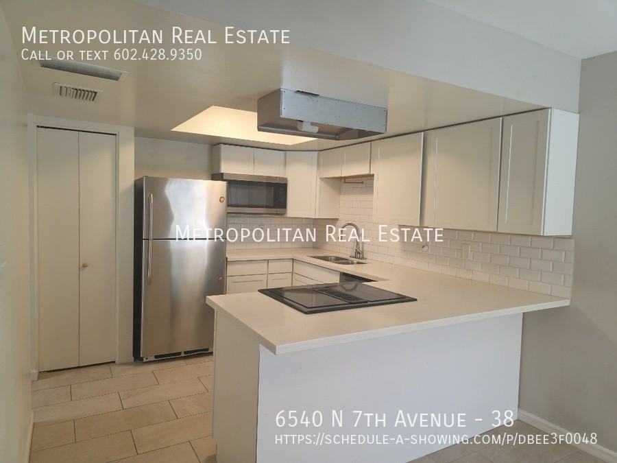 6540 N 7th Ave #38 - Photo 7 of 19