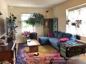 672 Perth Pl #F - Photo 1 of 1