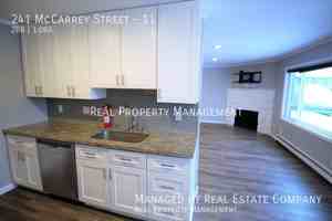 featured image of 241 Mccarrey St #11