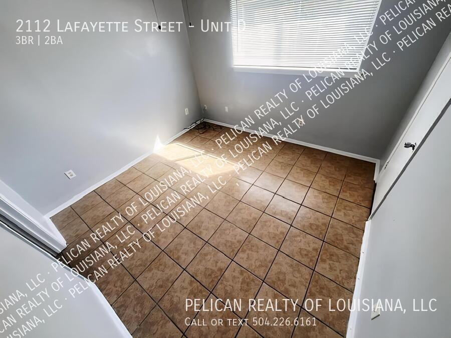 2112 Lafayette St #D - Photo 3 of 9