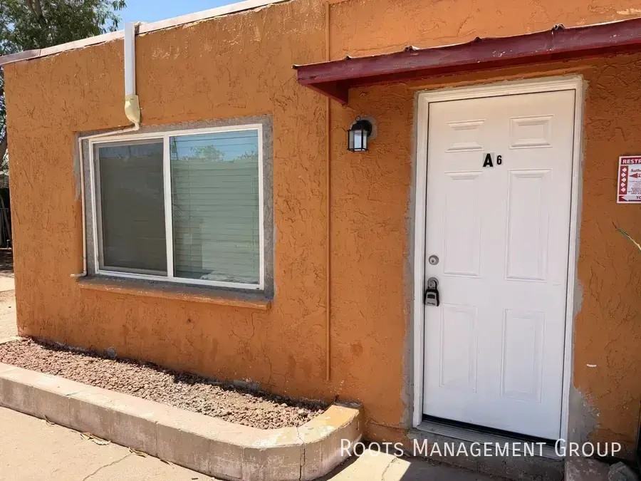 1707 E Apache Blvd #A6 - Photo 2 of 8