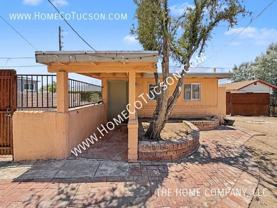 542 E Speedway Blvd - Photo 1 of 1