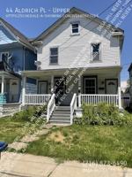 featured image of 44 Aldrich Pl #UPPER