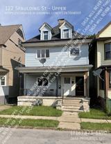 122 Spaulding St #UPPER - Photo 1 of 1