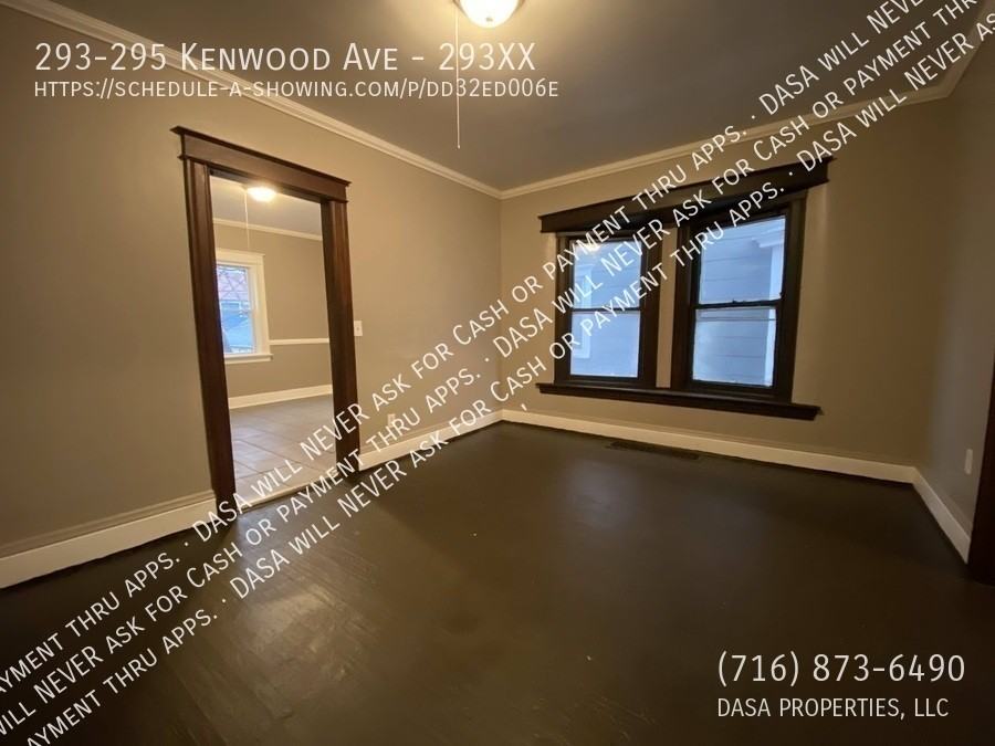 293 Kenwood Ave #293XX - Photo 5 of 13