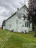 featured image of 80 Abbott Rd #UPPER
