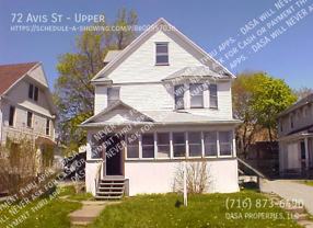 72 Avis St #UPPER - Photo 1 of 1