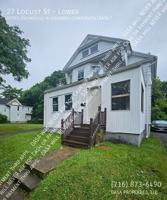 featured image of 27 Locust St #LOWER
