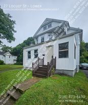 27 Locust St #LOWER - Photo 1 of 1