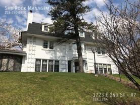 1723 E 2nd St #7 - Photo 1 of 1