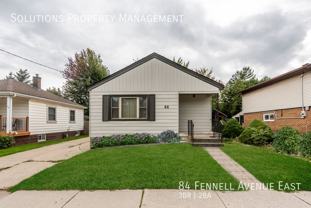 84 Fennell Ave E - Photo 1 of 1