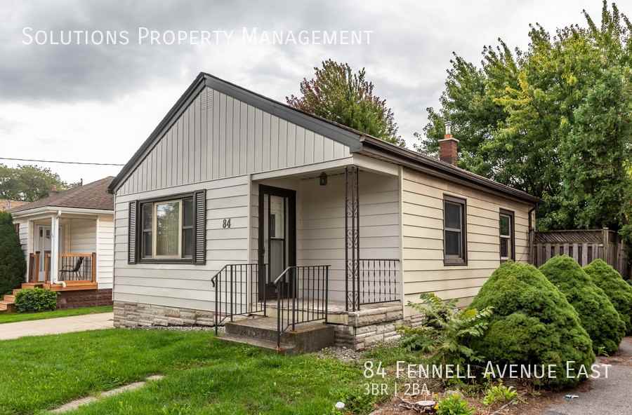 84 Fennell Ave E - Photo 2 of 35