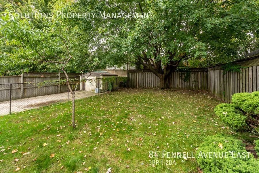 84 Fennell Ave E - Photo 7 of 35