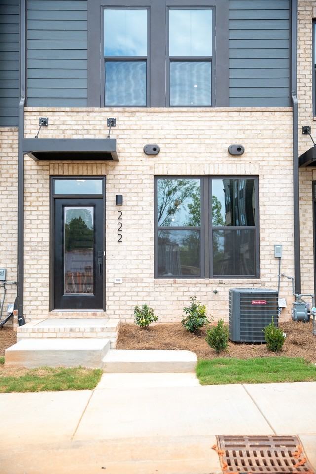 222 Music Hall Way #1