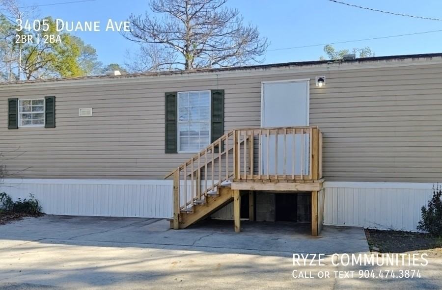 3405 Duane Ave - Photo 3 of 17