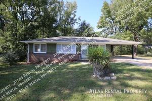 featured image of 101 Howle Ave