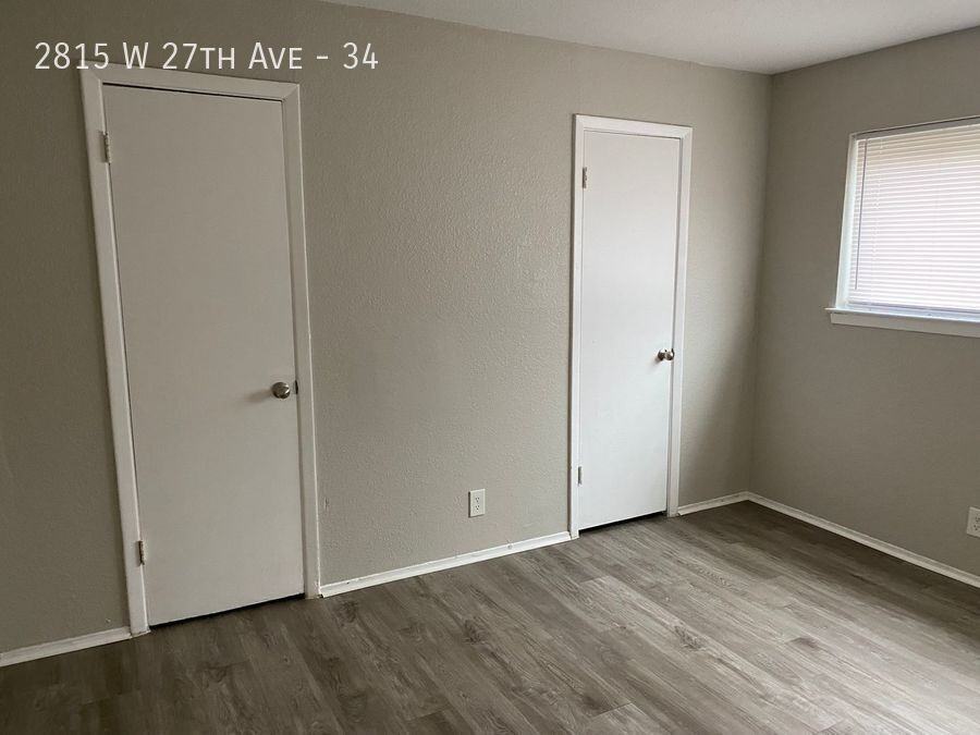 2815 Sw 27th Ave #34 - Photo 3 of 9