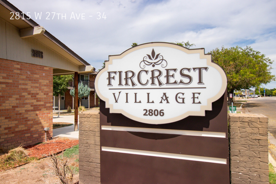 2815 Sw 27th Ave #34 - Photo 6 of 9
