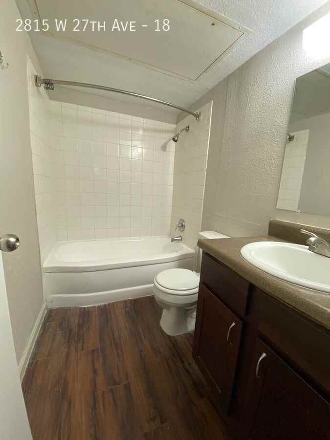 2815 Sw 27th Ave #18 - Photo 5 of 10