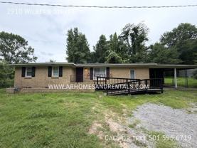 2910 Wilbern Rd - Photo 1 of 1
