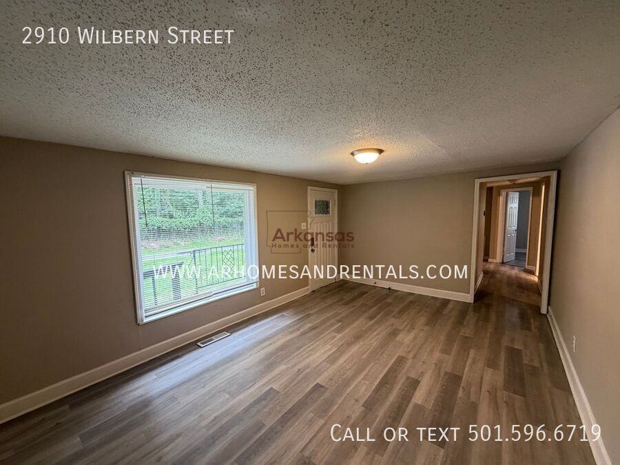 2910 Wilbern Rd - Photo 2 of 10