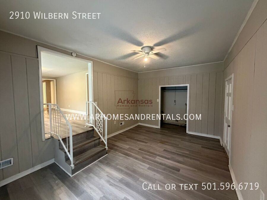 2910 Wilbern Rd - Photo 4 of 10