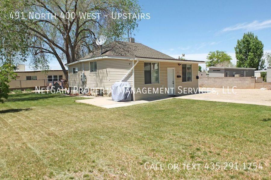 491 N 400 W - Photo 2 of 14