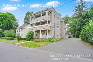 featured image of 15 Casimir St #1