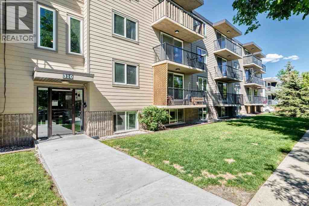 310 4 Avenue Northeast #406 - Photo 6 of 9