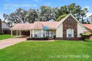 3823 Shallowhill Dr - Photo 1 of 1