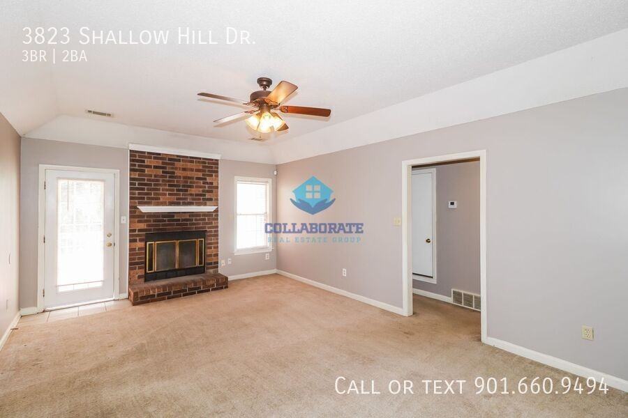 3823 Shallowhill Dr - Photo 3 of 18