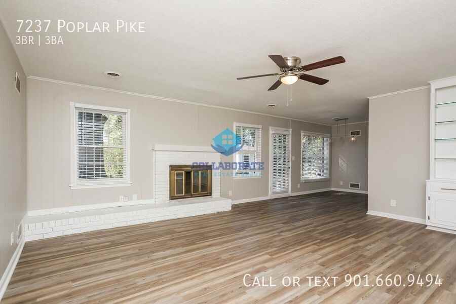 7237 Poplar Pike - Photo 3 of 17
