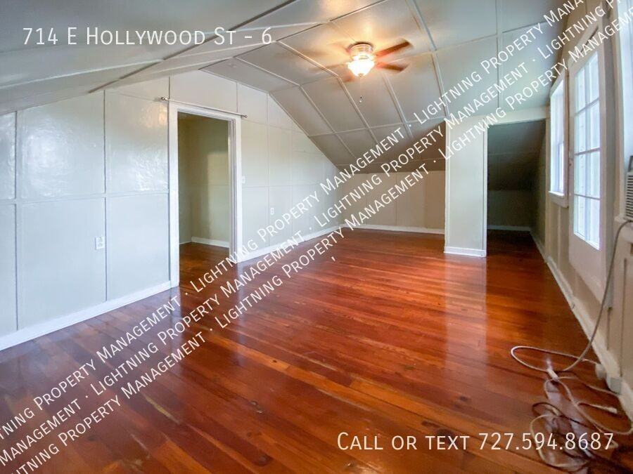 714 E Hollywood St #6 - Photo 3 of 23