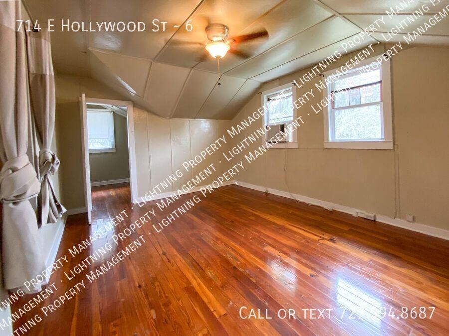 714 E Hollywood St #6 - Photo 4 of 23