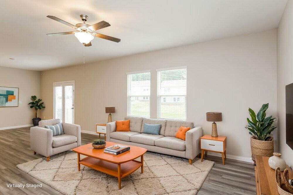 50 Hyde Park - Photo 5 of 20