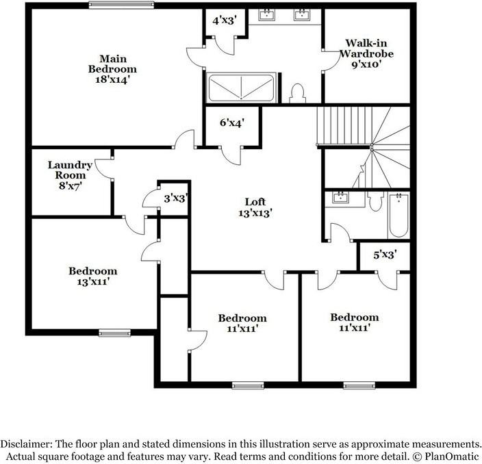 89 Hyde Park - Photo 3 of 20