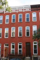 843 Hollins St #1 - Photo 1 of 1