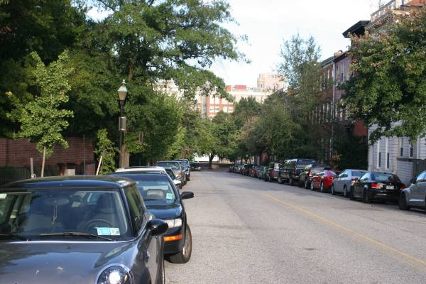 843 Hollins St #1 - Photo 3 of 11