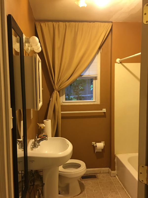 843 Hollins St #1 - Photo 5 of 11
