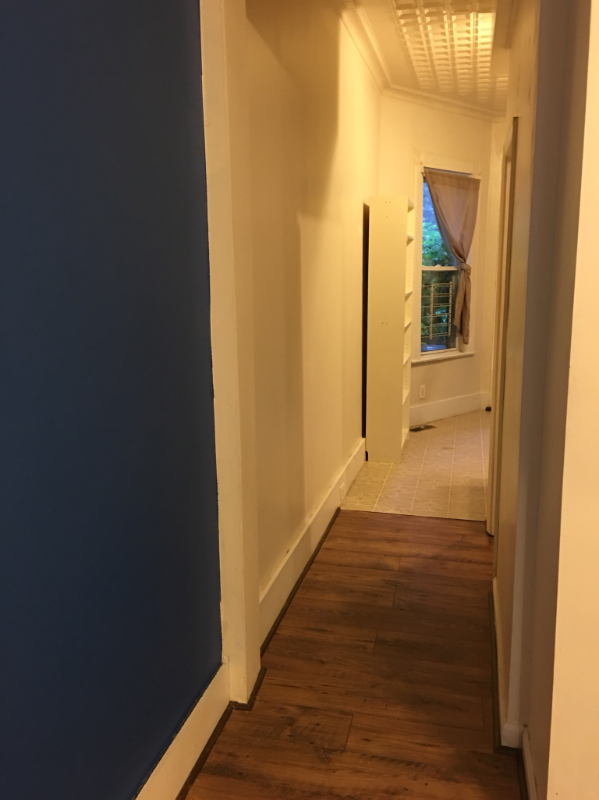 843 Hollins St #1 - Photo 7 of 11