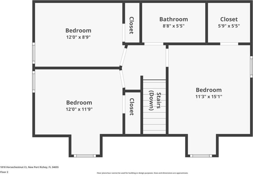 1818 Horsechestnut Ct - Photo 3 of 20