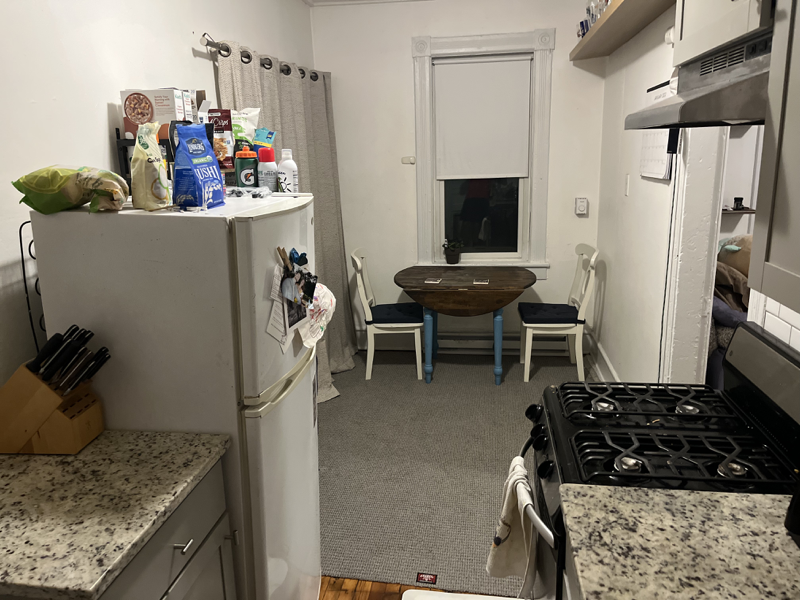 1435 Marshall St Ne #3 - Photo 2 of 17