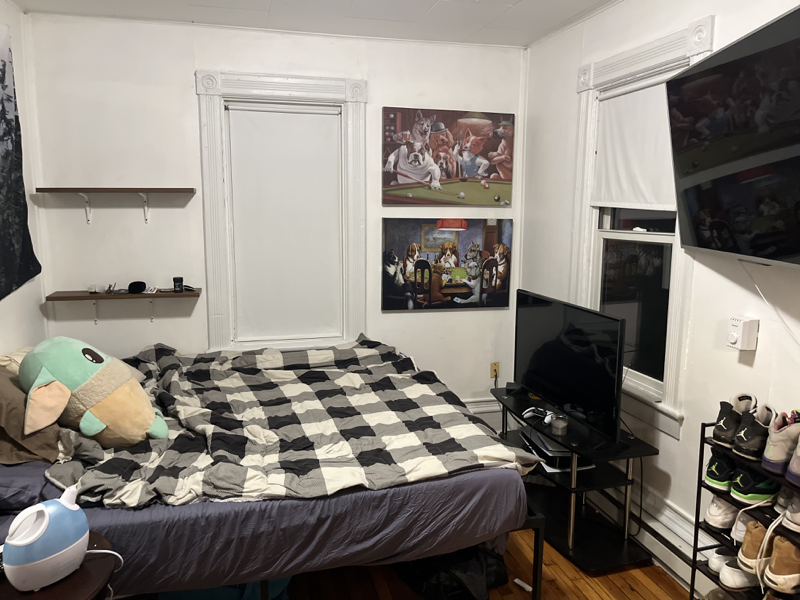 1435 Marshall St Ne #3 - Photo 4 of 17