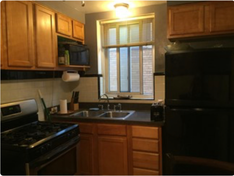 1112 N Harlem Ave - Photo 6 of 11
