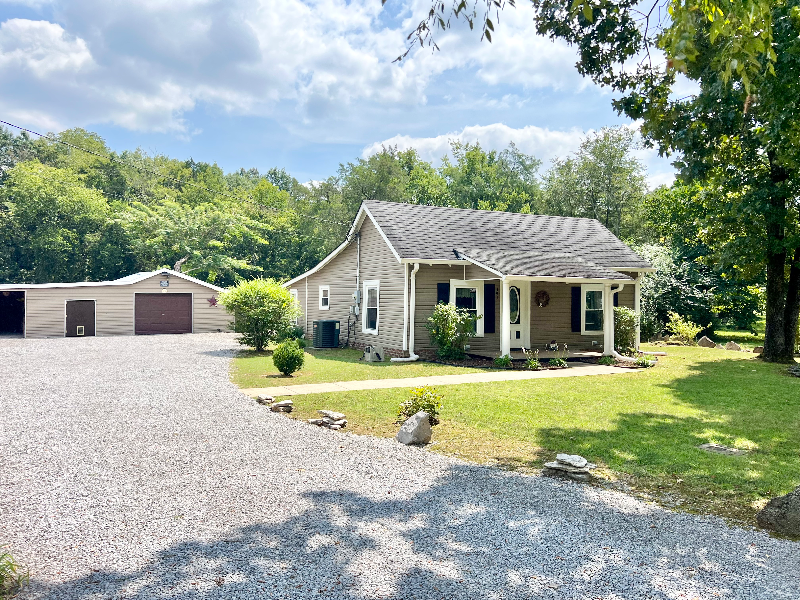 191 Mount Herman Rd - Photo 3 of 24